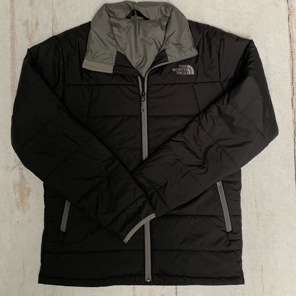 Men’s North Face jacket - size Small
